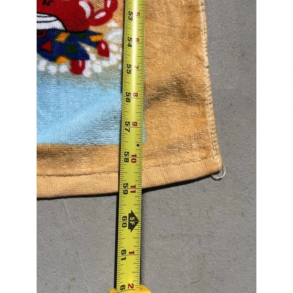 Seven Seas vintage seven